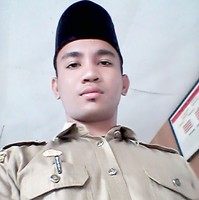 Zul Hendri