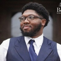 Devin Baisden
