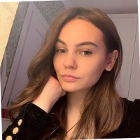 Anastasia Belokopytova