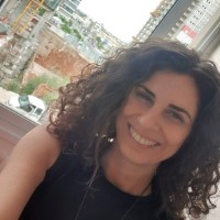 Tali Kaufman