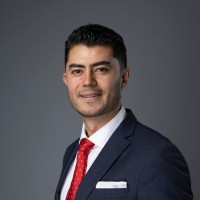 Daniel Ávila Blanco