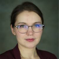 Ksenia Belikova