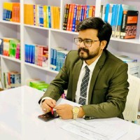 Hafiz Muhammad Waqar Nazar