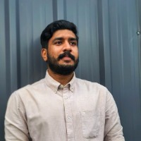 Nikhil Vinod N