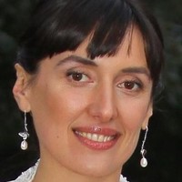 Veriko Bendeliani