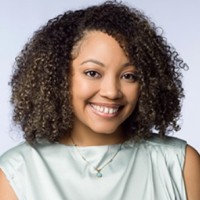 Abbey Ekong