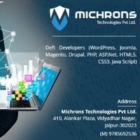 MICHRONS TECHNOLOGIES