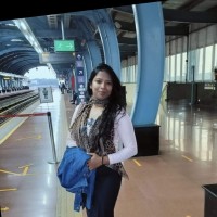Srekha Lakshmanan
