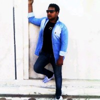 Ashish Sharma