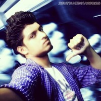 Rohit Nair aka Xenth-Ops
