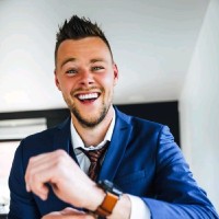 Matthias Van Meerbeek