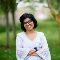 Archana Jadhav (Phd)