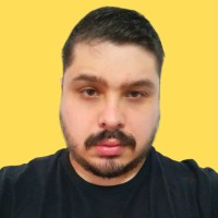 Willian Franco De Andrade