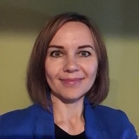 Monika Jaglowska