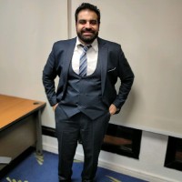 Yasser Abdelsatar