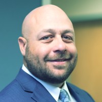 Michael Conforto, CPA