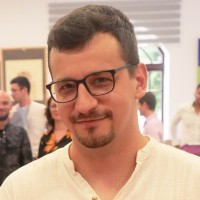 Blaga Catalin