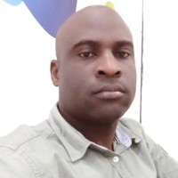Matondo Alexandre Gabriel