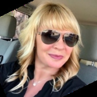 Traci Harrington