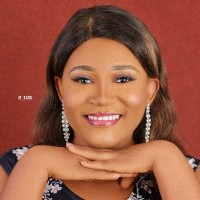 Edidiong Udoh
