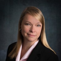 Monique Perdok, Ph.D., J.D.