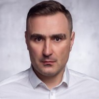 Евгений Тыриков