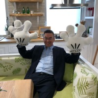 Patrick Leow