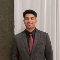 Jonathan Raji Zachariah