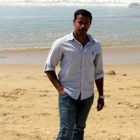 Bikash C Mohanty