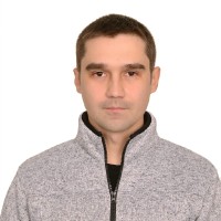 Oleksandr Hlushuk