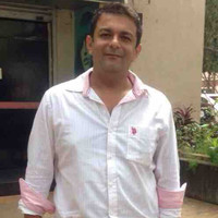 Rishi Bhasin