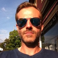 Bjørn Christian H. Andersen