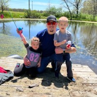 Caleb Eberhart
