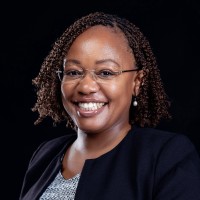 Dr. Njeri Gitau