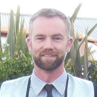 Paul Arcus