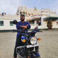 Adithya Naik