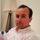 Kevin McElwee