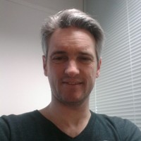 David Pigot