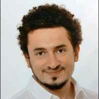 Mohammad Nashed