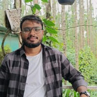 Krishna Nyati