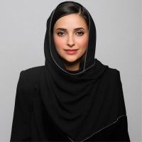 Maryah Alrebaish, Mba