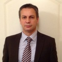 Dimitrios Arvanitis