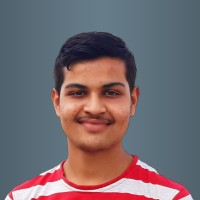 Soham Wani