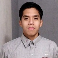 Alfredo Alexander Venturo Melgarejo