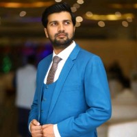 Muhammad Usama Rasheed