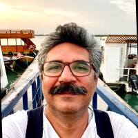 Reza Karimabadi