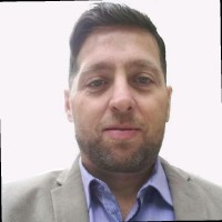 SERGIO RICARDO DA SILVA