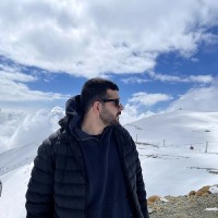 amir hoseiny