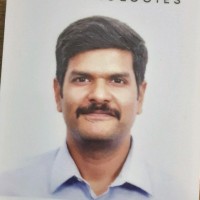Yogesh Pandit