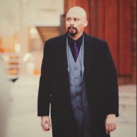 Ron Anthony